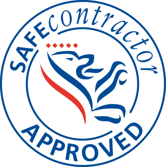 SafeContractor approved